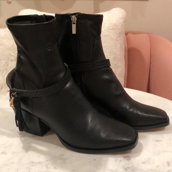 Set of 2 boot belts/ straps - Picture 2 of 5